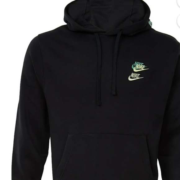 Nike Men's Sportswear Sport Essentials Pullover Hoodie XXL NWT - Picture 1 of 10